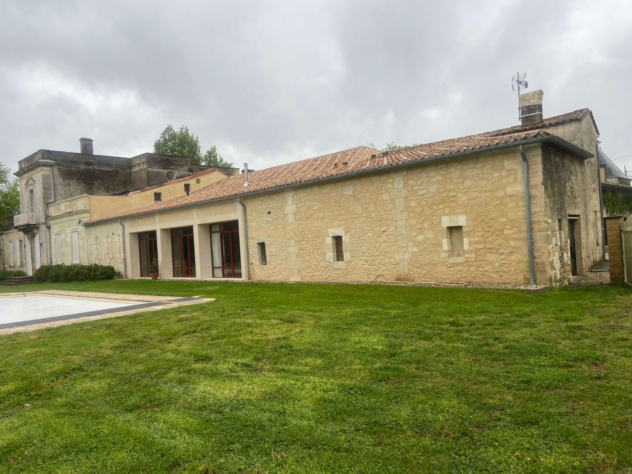 Plantation et entretien